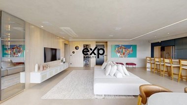 apartment em Rua Rita Joana de Sousa, Brooklin Novo - São Paulo - SP