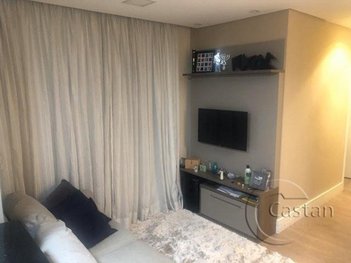 apartment em Rua Maria Daffre, Quinta da Paineira - São Paulo - SP