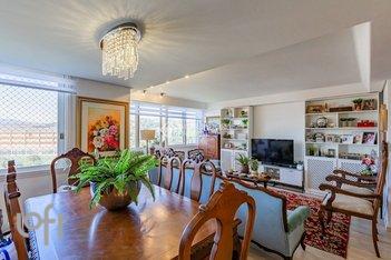 apartment em Doutor Nilo Peçanha, Boa Vista - Porto Alegre - RS