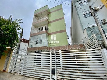 apartment em Rua Rosário, Nossa Senhora do Rosário - Santa Maria - RS
