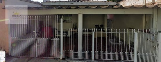 house em Rua Milton Pioli, km 18 - Osasco - SP