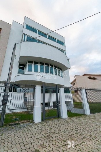 commercial_building em Rua Dona Adda Mascarenhas de Moraes, Jardim Itu - Porto Alegre - RS
