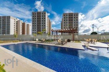 apartment em Senhora do Porto, Palmeiras - Belo Horizonte - MG