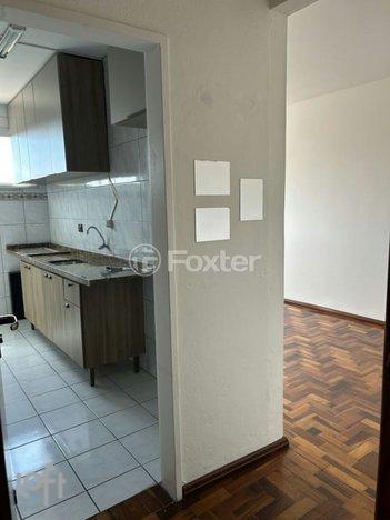 apartment em Engenheiro Francisco Rodolfo Simch, Sarandi - Porto Alegre - RS