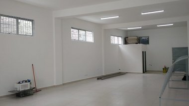 industrial em Rua Dende, Jardim Cidade Pirituba - São Paulo - SP