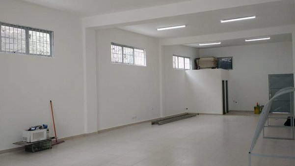 Cômodo Condomínio