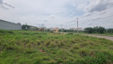 land_lot em Avenida Madre Teresa de Calcutá, Residencial São Francisco - São José dos Campos - SP