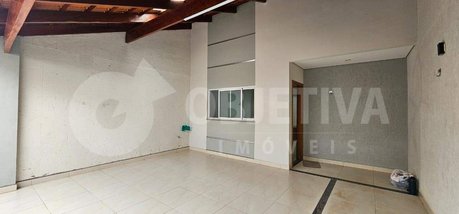 house em Rua Antônio Kehdi Sobrinho, Novo Mundo - Uberlândia - MG