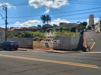 land_lot em Rua Luiz de Queiroz, Centro - Piracicaba - SP