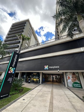 office em Getúlio Vargas, Marechal Rondon - Canoas - RS