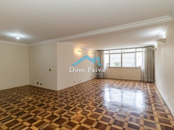 apartment em Rua Simão Álvares, Pinheiros - São Paulo - SP