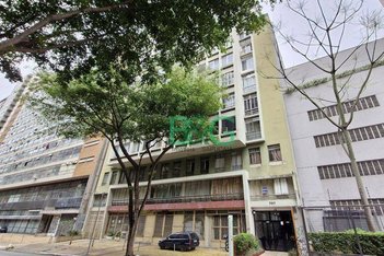 apartment em Avenida Nove de Julho, Bela Vista - São Paulo - SP