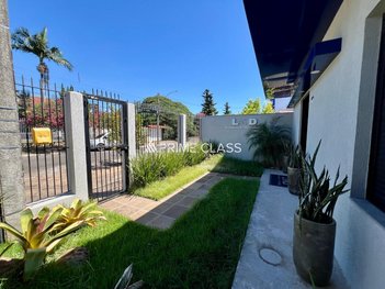 house em Rua Tietê, Igara - Canoas - RS