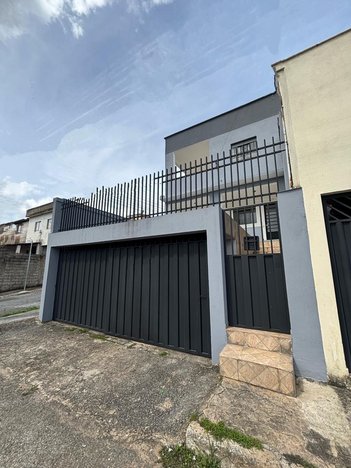 house em Rua Rosalino Maria da Silva, Romero Carvalho Filho - Pedro Leopoldo - MG