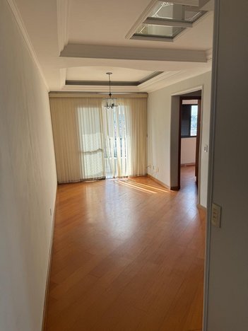 apartment em Avenida Getúlio Vargas, Baeta Neves - São Bernardo do Campo - SP