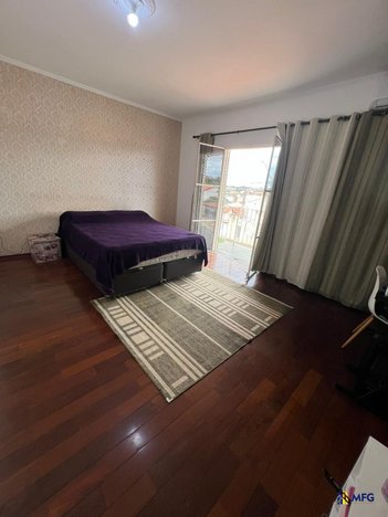 house em Alameda dos Unsidiuns, Jardim Simus - Sorocaba - SP