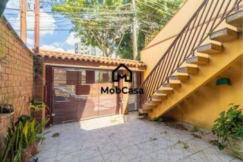 house em Rua Padre Francisco João de Azevedo, Vila Romero - São Paulo - SP