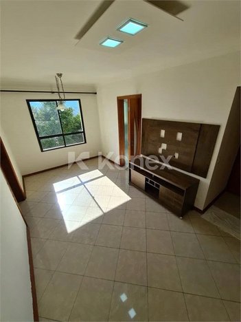 apartment em Rua Carlos Alberto Moretti, Vila Cavaton - São Paulo - SP