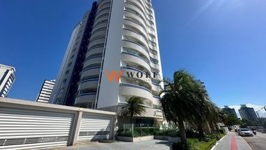 apartment em Avenida Santa Catarina, Canto - Florianópolis - SC