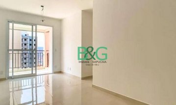 apartment em Rua Dona Tecla, Jardim Flor da Montanha - Guarulhos - SP