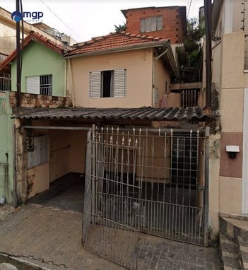 land_lot em Rua Amândio Monteiro, Vila Guilherme - São Paulo - SP