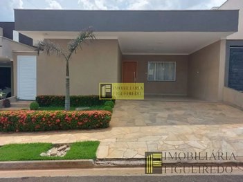 house em Estrada Vicinal João Parise, Chácara Jockey Club (Zona Rural) - São José do Rio Preto - SP