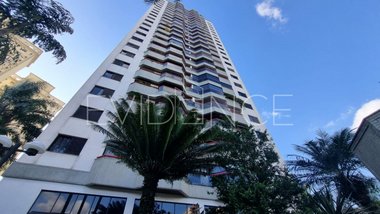 apartment em Rua Aguapeí, Vila Santo Estevão - São Paulo - SP