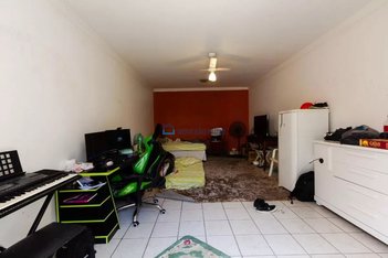 house em Rua Alberto Willo, Planalto Paulista - São Paulo - SP