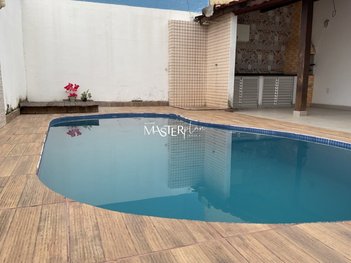 house em Rua Escoteiro Iter de Souza Ribeiro, Parque Ipiranga - Resende - RJ