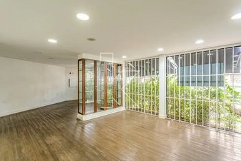 commercial_property em Rua Bento de Andrade, Jardim Paulista - São Paulo - SP
