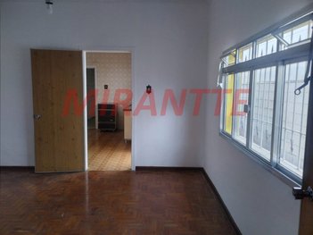 house em Avenida Doutor Benedito Estevam dos Santos, Vila Maria Alta - São Paulo - SP