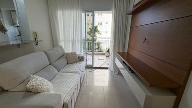 apartment em Rua Vergueiro, Liberdade - São Paulo - SP