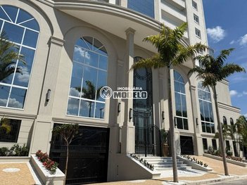 apartment em Avenida São João, São Judas - Piracicaba - SP