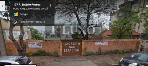 commercial_land_lot em Estácio Pessoa, Cristo Redentor - Porto Alegre - RS