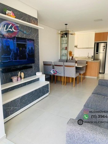 apartment em Rua Ângelo Corradini, Vila Nambi - Jundiaí - SP