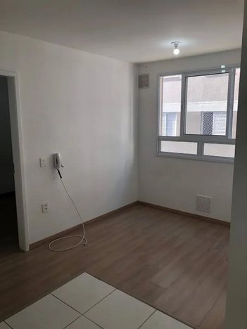 apartment em Rua Alfredo Pujol, Santana - São Paulo - SP