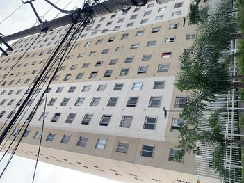 apartment em Avenida Sapopemba, Sapopemba - São Paulo - SP