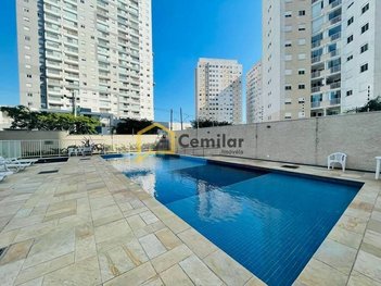 apartment em Rua Intendência, Brás - São Paulo - SP