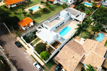 house em Rua Doutor Juscelino Kubitschek de Oliveira, Jardim Tereza Cristina - Jundiaí - SP