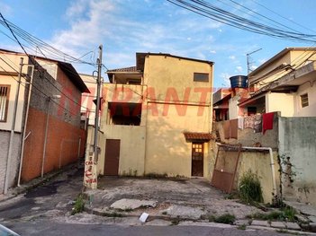 house em Aratanji, Vila Nova Cachoeirinha - São Paulo - SP