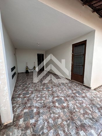 house em Avenida 5 JG, Jardim Guanabara II - Rio Claro - SP