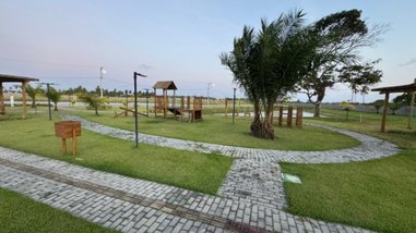 land_lot em Avenida Brigadeiro Eduardo Gomes, Cruz das Almas - Maceió - AL