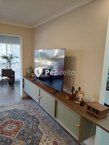 apartment em Rua Ivaí, Tatuapé - São Paulo - SP