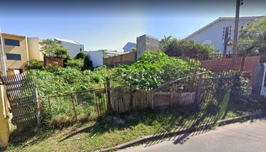 land_lot em Lydia Sperb, Vila Nova - Porto Alegre - RS