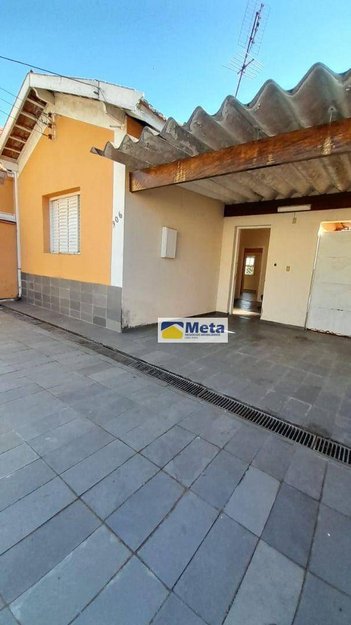 house em Rua José Dias de Carvalho, Jardim Russi - Taubaté - SP