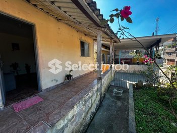 house em Rua Ione Tertolani Dell Antônia, Parque Bandeirantes - Mauá - SP