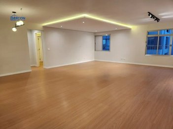 apartment em Rua Oscar Freire, Pinheiros - São Paulo - SP