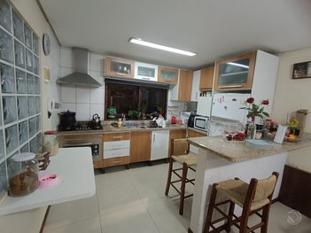 house em Servidão das Pitangas Doces, Ingleses do Rio Vermelho - Florianópolis - SC