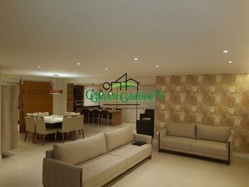apartment em Rua Moisés Abaid, Jardim São Bento - Jundiaí - SP