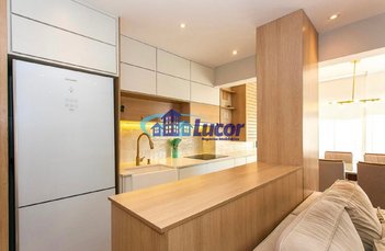 apartment em Rua Doutor Raul da Rocha Medeiros, Tatuapé - São Paulo - SP